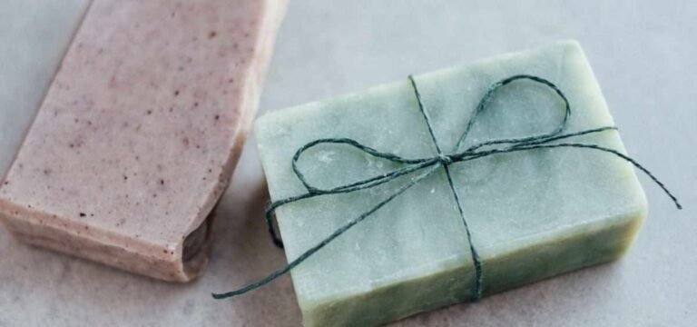 DIY Dishwasher Detergent