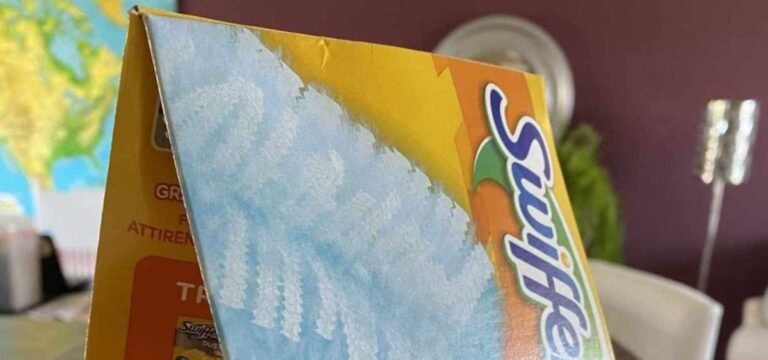 How to Close a Cereal, Or Any, Box Top