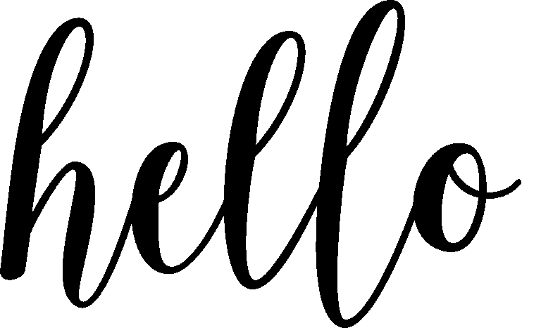 hello svg