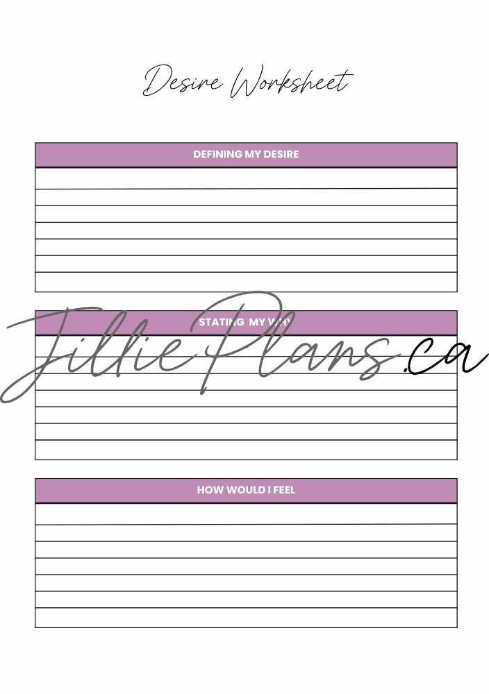 The Manifestation Journal - Image 4