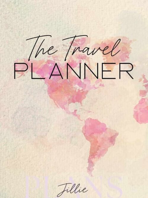 The Travel Planner
