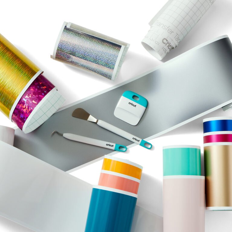 5 Creative Projects for Beginner Cricut Users