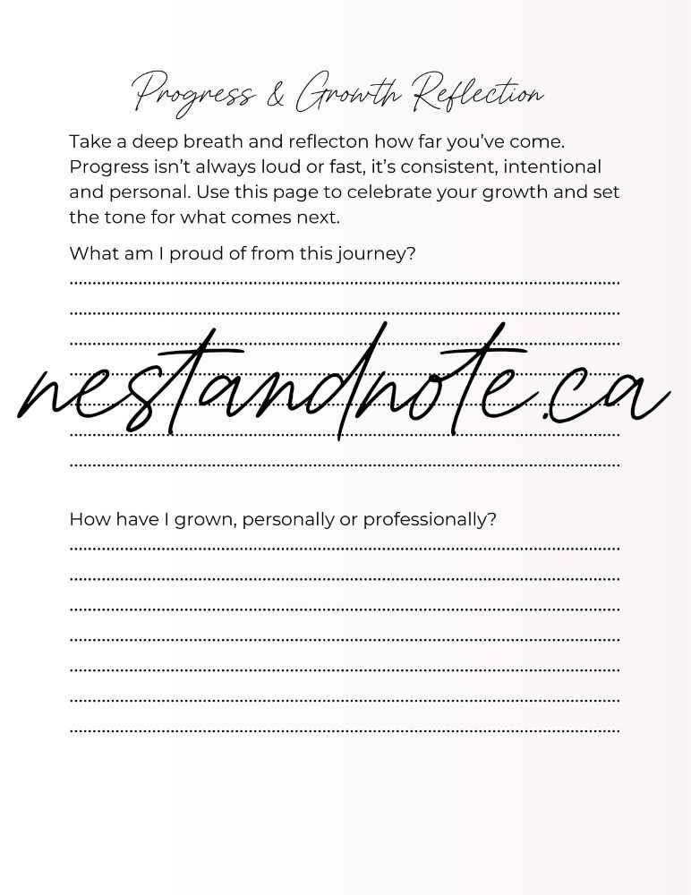 The Daily Productivity Planner - Image 3